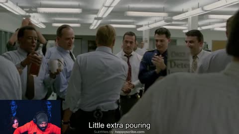 True Detective Season 1 Episode 5+6!!