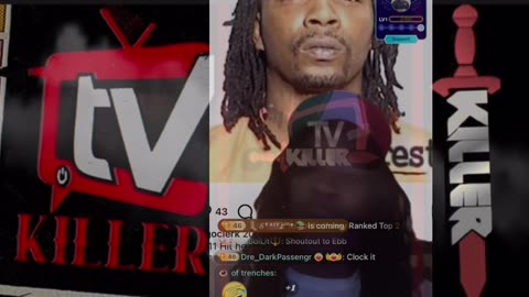 LIKE NO OTHER GOES OFF ON EVERYONE WHOS GAY ON BIGO & MORE