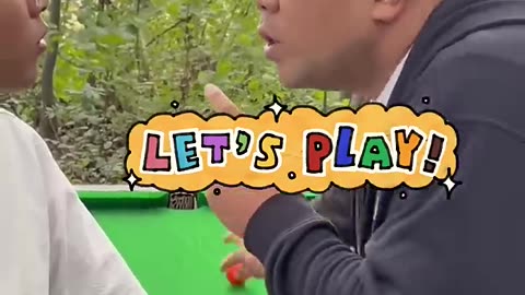 Funny video / 10 million views ⭐⭐⭐⭐⭐ (5.5)