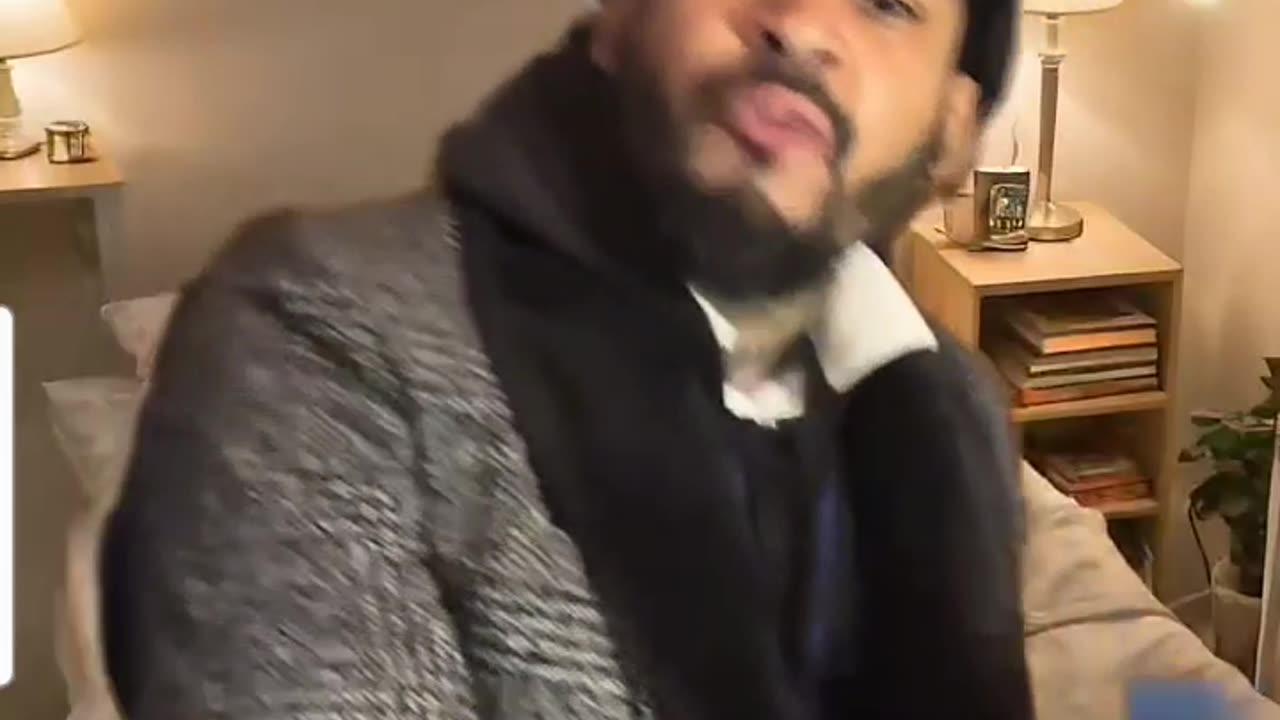POLYGOD TROLLING SINGLE WOMEN & JESUS IN NEW RAP SONG TITLED GOD