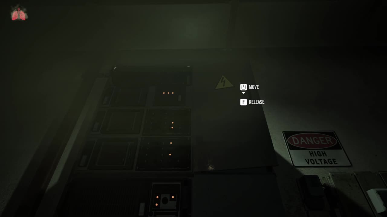 A Quiet Place: The Road Ahead, Ep.3