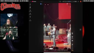 David Lee Roth at M3: First Impressions!