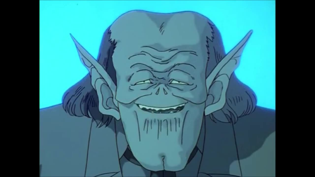 Sora's Adventures of Yu Yu Hakusho 9