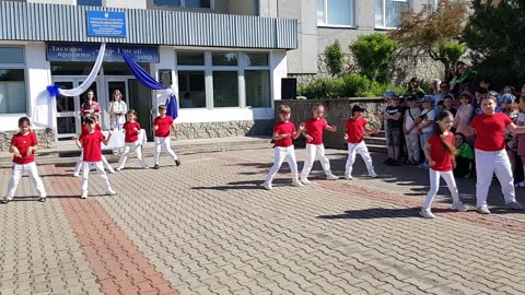 Ziua Internaţională a Copiilor 1/3 Vancicăuți 2 iunie 2025