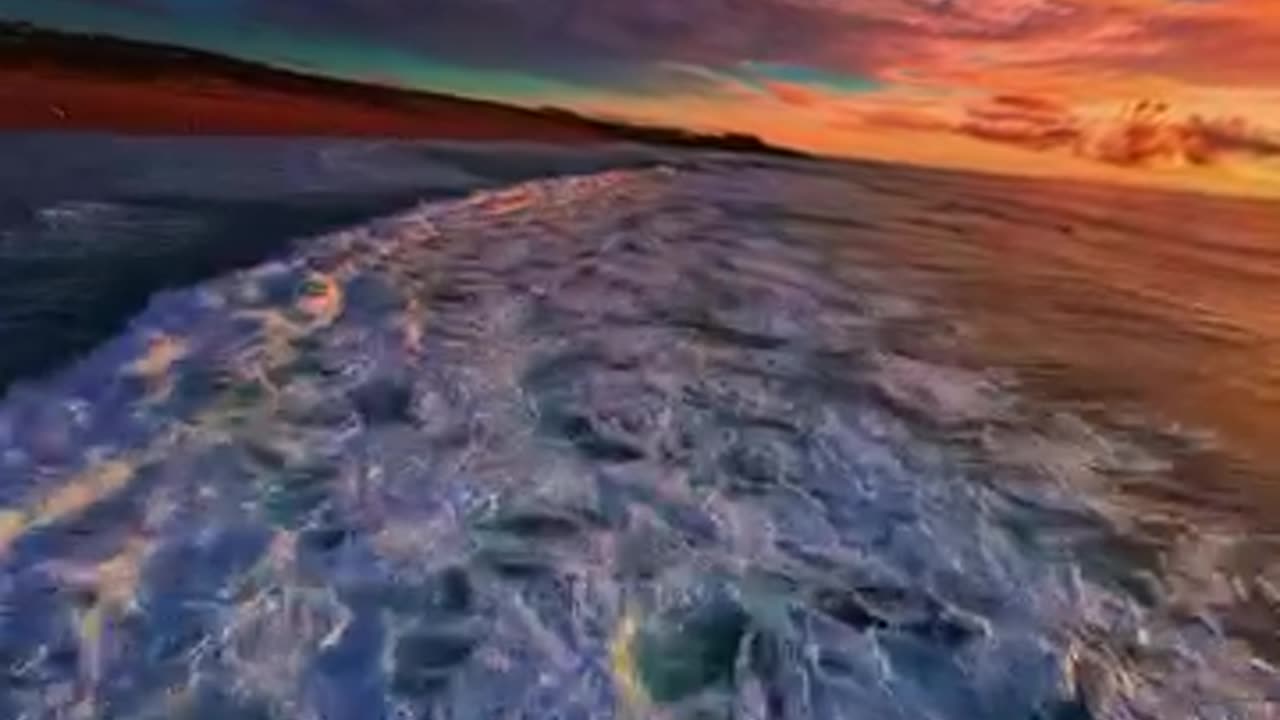 Natural scenery