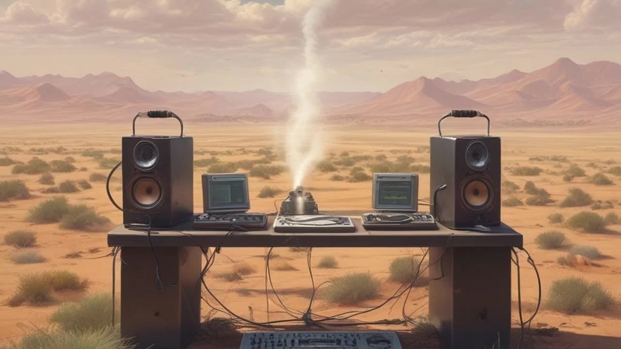 Drum'n'Bass - Intelligent 29