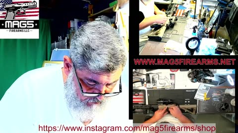 Mag5 Firearms LLC. EDUCATIONAL- let's shop!