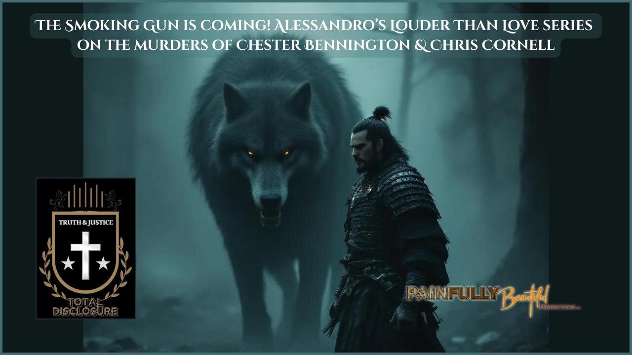 Smokin' Gun Is Coming: With D Booma San (2025)