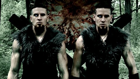 ⚔️ BATTLE ANTHEM ⚔️ (Volfgang Twins)
