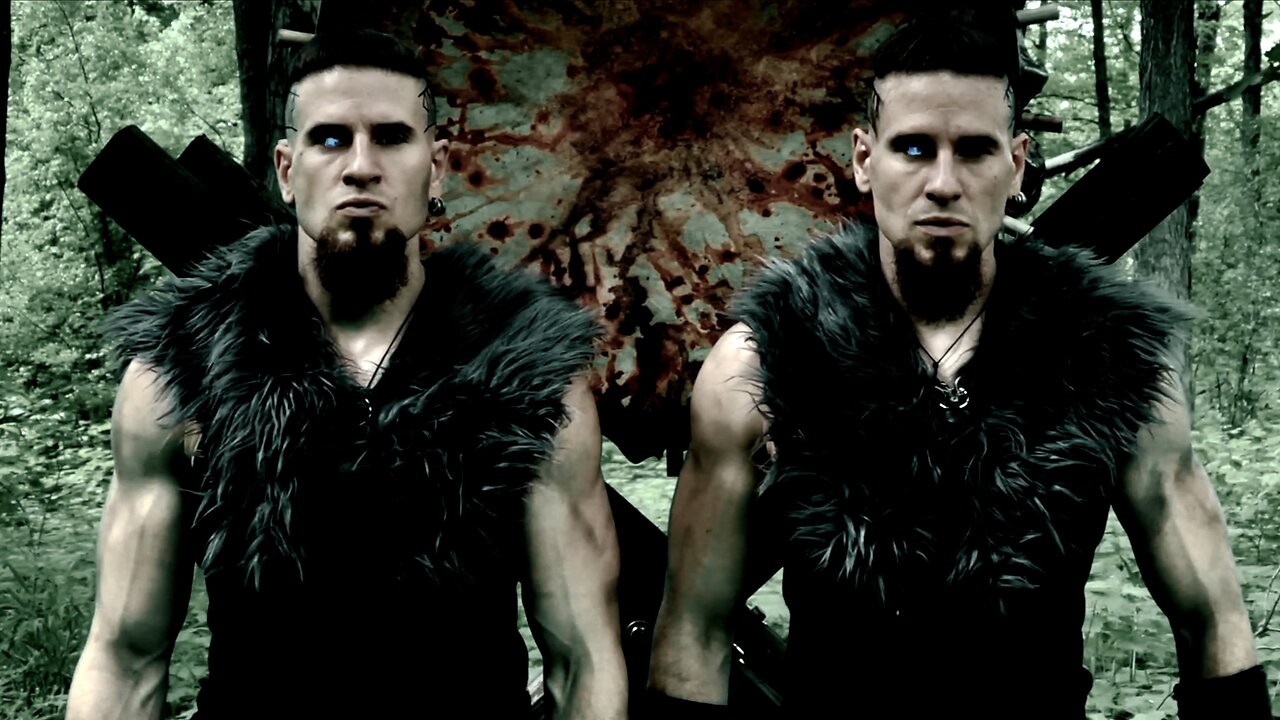 ⚔️ BATTLE ANTHEM ⚔️ (Volfgang Twins)