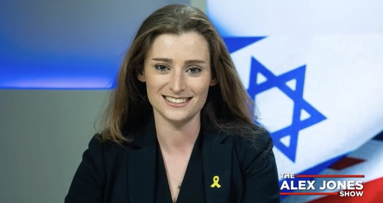 Israeli Operative Screamed at Charlie Kirk for Not Supporting Israel Enough