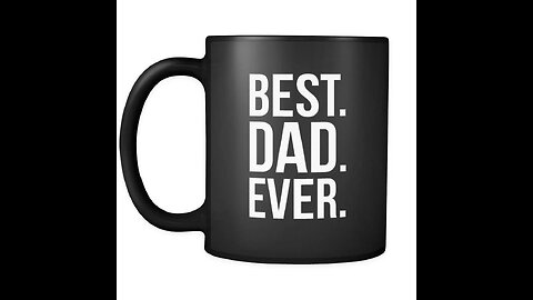 Best Dad Ever.