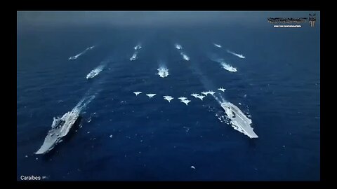 The Storm Has Arrived - Venezuela Épisode #14 - Tous contre Maduro