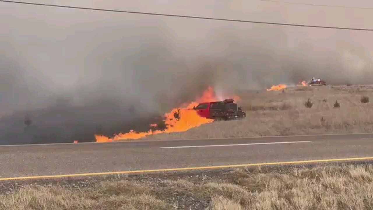 Pray for the ones involved