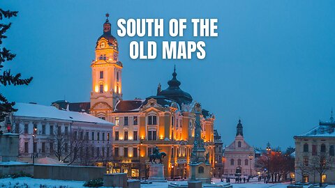 These European Landmarks Will Leave You Speechless #travel #architecture #europe