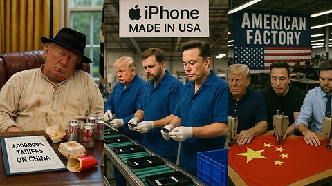 Make America Work Again Compilations Trump The Funniest President AI parody(100% Laugh Guaranteed)