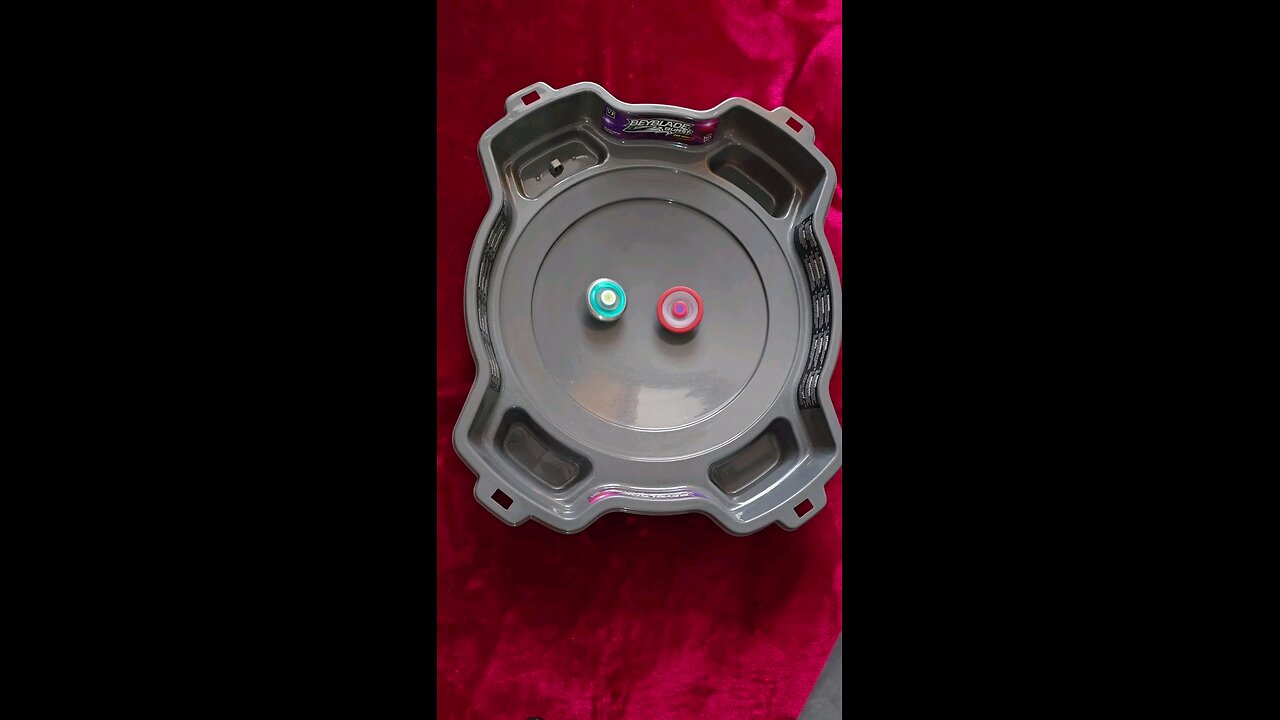 Beyblade Battle