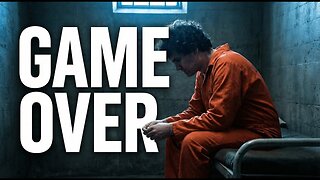 The Crypto Kingpin Who Stole $8 Billion Overnight