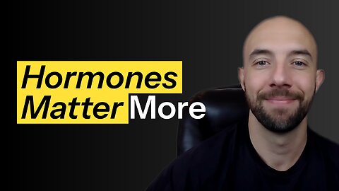 Why Eating Less and Moving More Advice is Incomplete