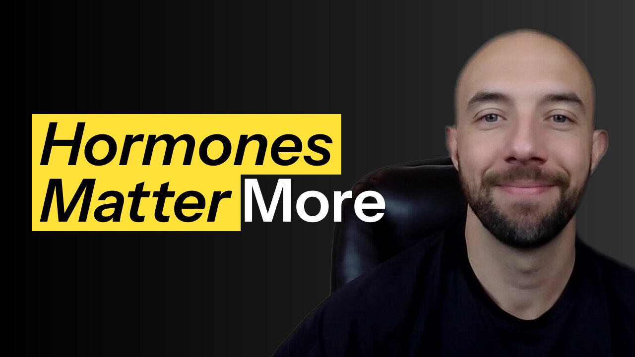 Why Eating Less and Moving More Advice is Incomplete