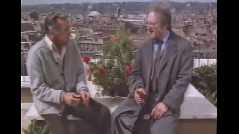 The Word - TV Mini Series - Part 3 - 1978 - Drama - David Janssen - 576p