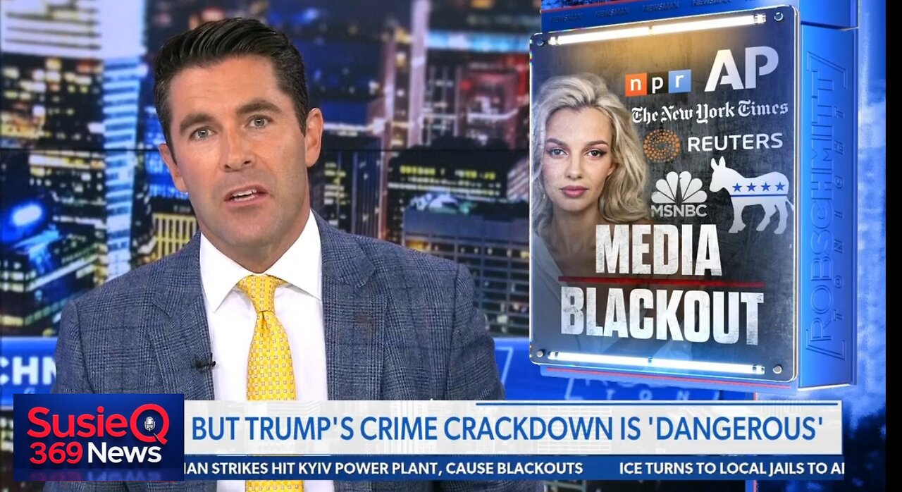 MEDIA BLACKOUT ON CHARLOTTE TRAIN MURDER