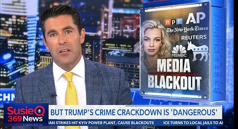 MEDIA BLACKOUT ON CHARLOTTE TRAIN MURDER