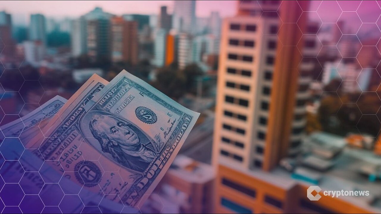 Latin America’s Largest Digital Bank Nubank Eyes Dollar-Pegged Stablecoins