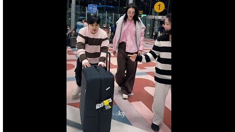 #BlankTheSeries #Faye #Yoko #FayeMalisorn #Entertainment #funny #comedy #viral #Shorts #Trend