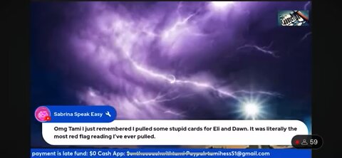 Tami clearly doesn’t care if anyone makes fun of Jenny books and vlogs