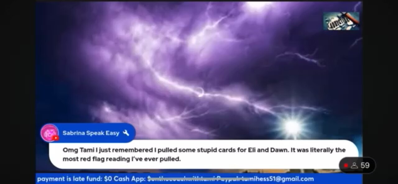 Tami clearly doesn’t care if anyone makes fun of Jenny books and vlogs