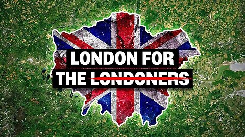 Why Living in London has Become Impossible