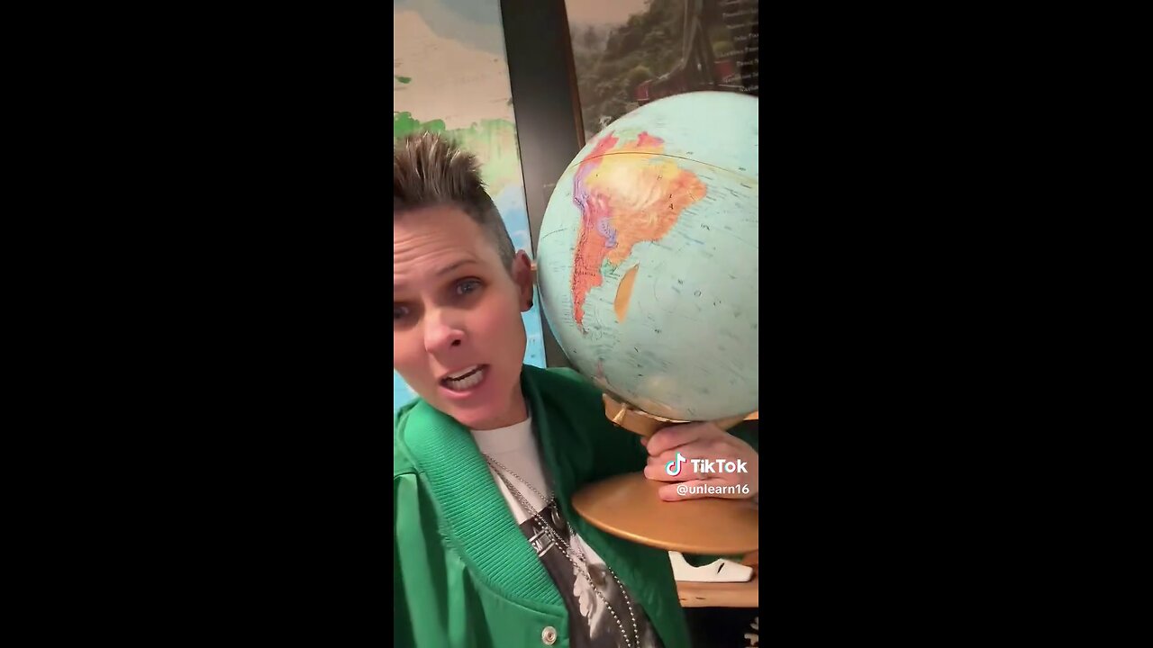 USA 🇺🇸 is becoming a Global Joke