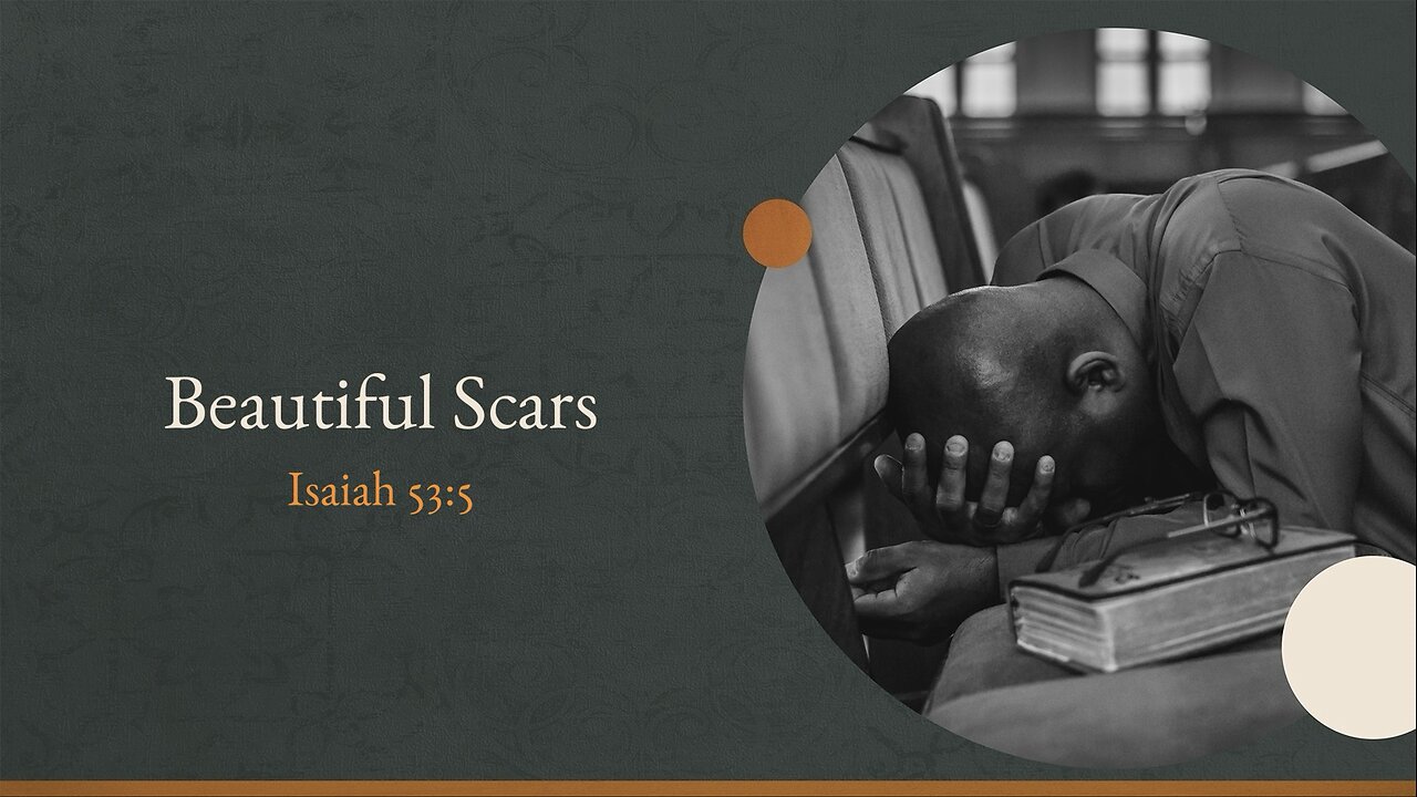 Beautiful Scars