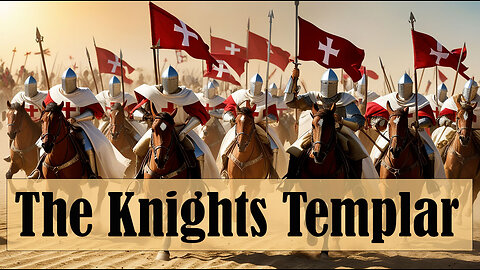 The Knights Templar