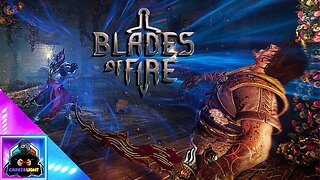 BLADES OF FIRE - ACCOLADES TRAILER