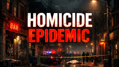 15 U.S. Cities With the Highest Murder Rates