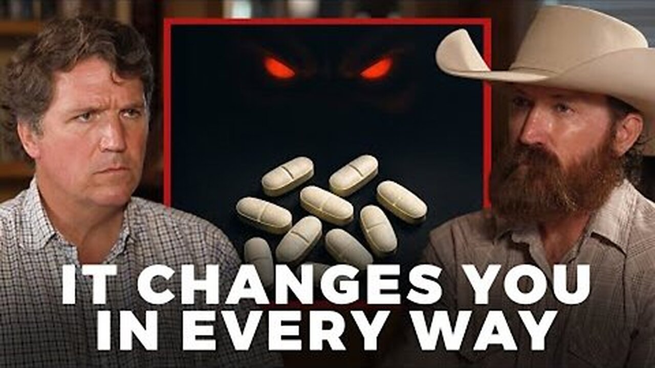 “He Was Visited by Demons” - The Spiritual Toll of Opioids No One Talks About