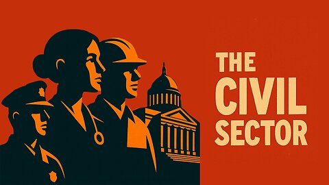 A Very Civil Service