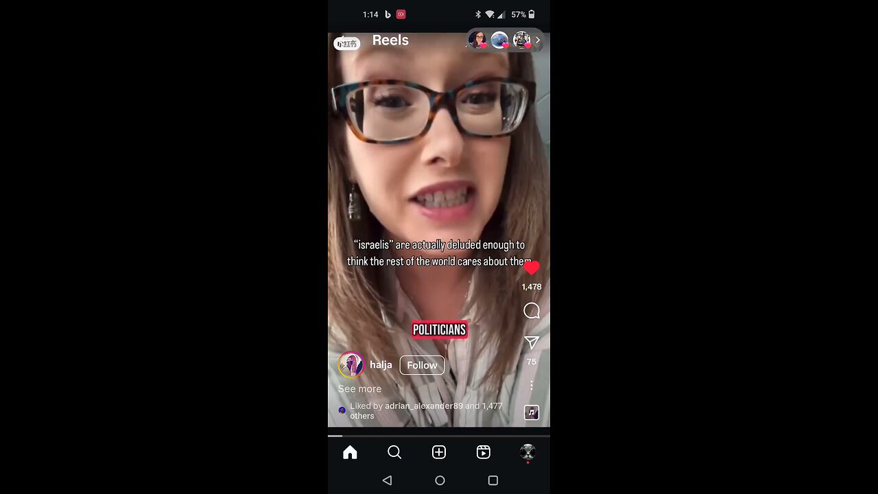 The Fucking Audacity
