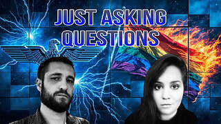 Just Asking Questions with @DrKarlynB