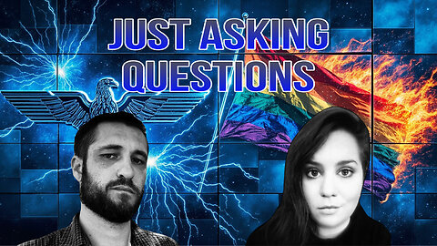 Just Asking Questions with @DrKarlynB