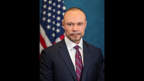 The Bongino question