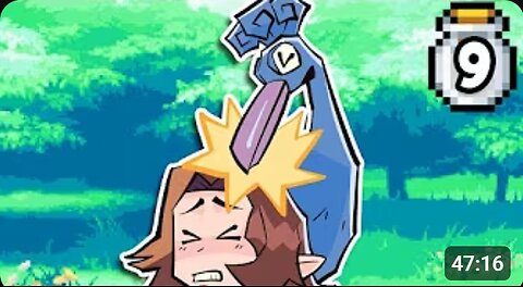 🧢 In the Clurb We All Fam | Legend of Zelda: The Minish Cap [Ep. 9] 🎮✨
