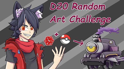 Creating Pokemon with dices