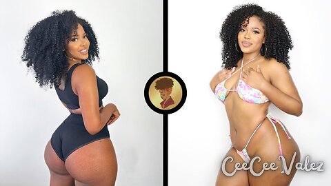 CeeCee Valez ✨ Instagram Queen 👑