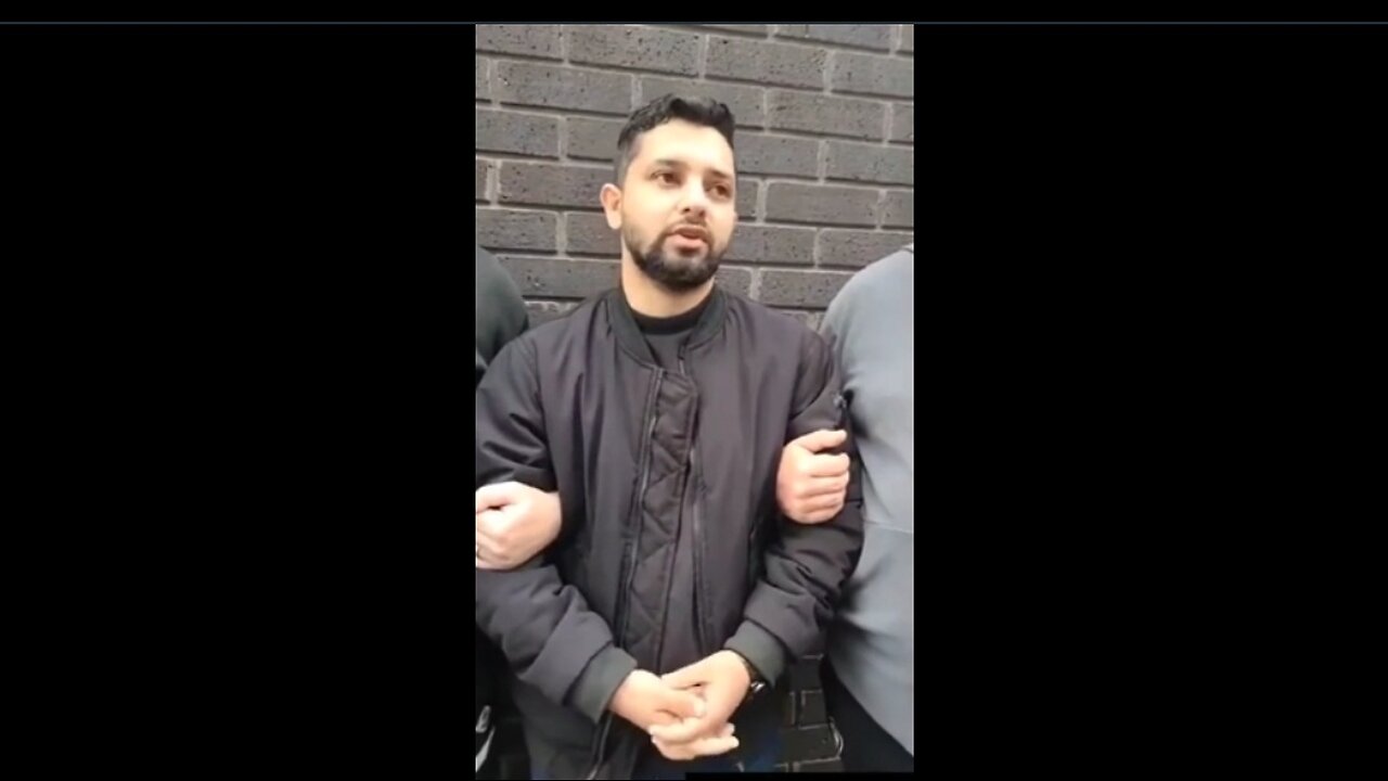 Mohammad didn't know raping children was illegal