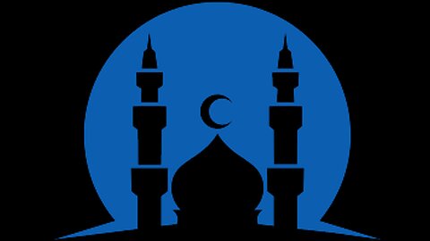 Talking to Muslims 447: Rose Lane Masjid in Norwich (2 of 4)