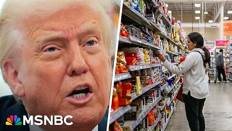 ‘Single Biggest Threat’ – Americans Face Job Losses and Rising Prices as New Tariffs Take Effect