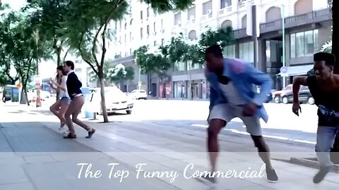 public comedy